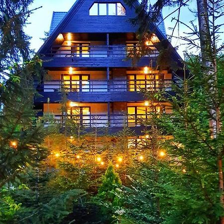 Hotel Smart Sinaia Eksteriør bilde