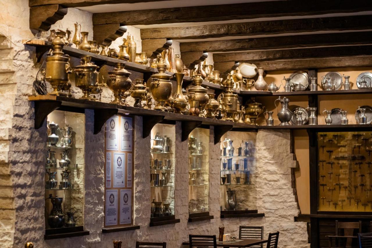 Hotel Smart Sinaia Eksteriør bilde